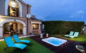 Villa Lina